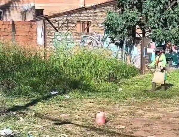 Suspeita &eacute; que v&iacute;tima tenha morrido por hipotermia