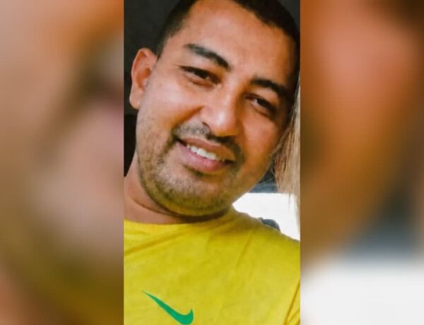 Anderson de Souza Torquato havia desaparecido ap&oacute;s sair de sal&atilde;o de beleza na regi&atilde;o central