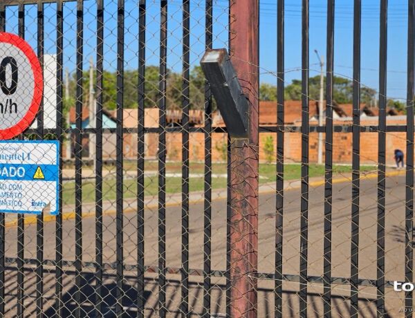 V&iacute;tima e suspeito entraram em luta corporal antes do ataque