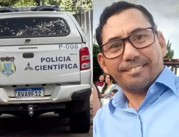 Familiares de Marcelo Dias mobilizaram a comunidade em busca pela v&iacute;tima