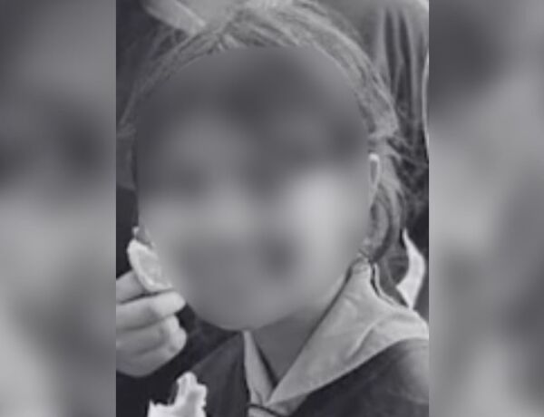 A fam&iacute;lia encontrou a adolescente por volta das 6 horas da manh&atilde; 