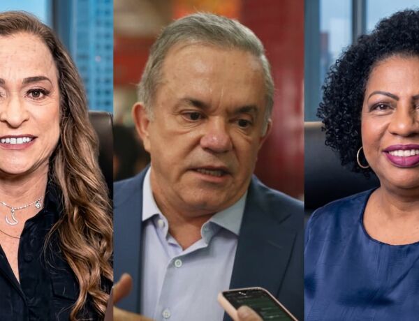 Escolha de Maria Diogo e Maju Cordeiro busca ampliar representatividade regional do Bols&atilde;o e do Sul do Estado