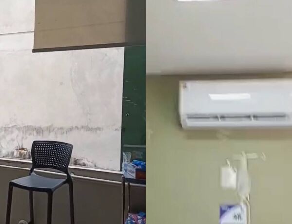 A cl&iacute;nica DaVita atende pacientes renais que dependem de sess&otilde;es peri&oacute;dicas de hemodi&aacute;lise, tratamento considerado essencial para pessoas com insufici&ecirc;ncia renal cr&ocirc;nica