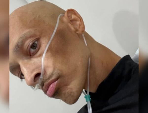 PH Freitas precisa se mudar temporariamente para o Paran&aacute;, onde ser&aacute; submetido a um transplante ap&oacute;s sess&otilde;es de quimioterapia