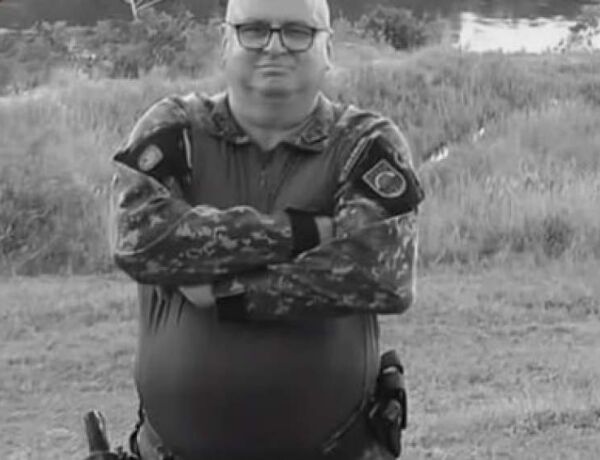 F&aacute;bio Evandro Sabbatini dedicou mais de tr&ecirc;s d&eacute;cadas &agrave; Pol&iacute;cia Militar de Mato Grosso do Sul