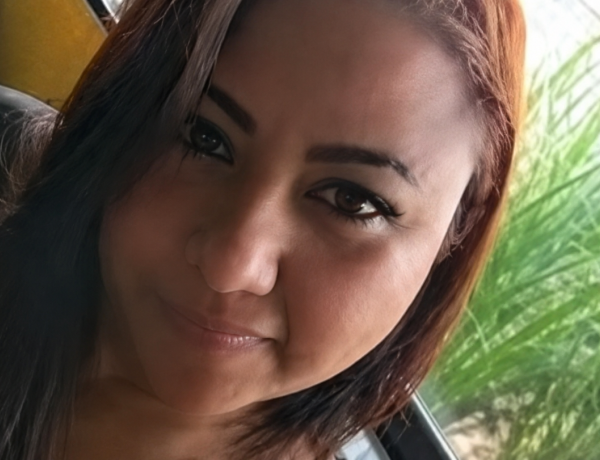 Maria Aparecida da Silva trabalhava em feira e era conhecida pelo atendimento carinhoso