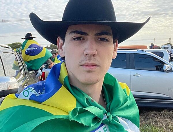 Arthur Basso Stefanello foi transferido da Santa Casa de Campo Grande para o Hospital Albert Einstein, em S&atilde;o Paulo