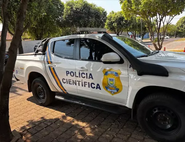 V&iacute;tima teria ingerido altas doses de medicamento controlado enquanto estava sozinha em casa; jovem teria necessidades especiais