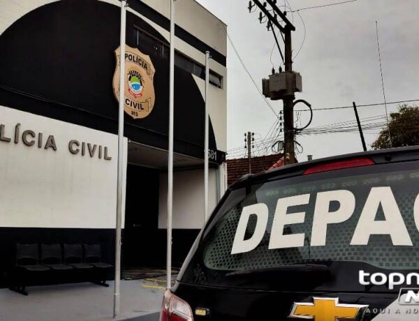 Atirador e dono de arma foram presos 