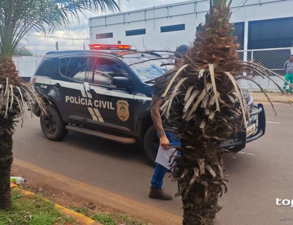A mulher criou perfis em redes sociais para fingir ainda manter um relacionamento com a v&iacute;tima