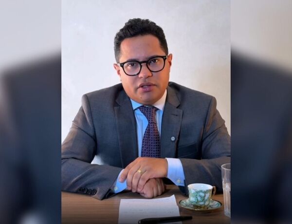 Trabalho segue apesar de elei&ccedil;&otilde;es, diz Papy