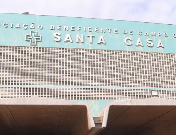 Santa Casa 