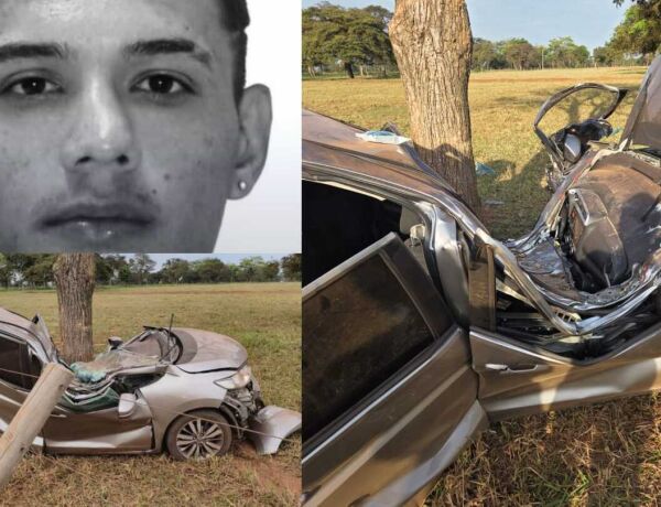 Suspeito de tr&aacute;fico morre em hospital 