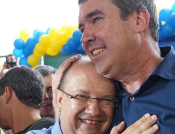 Confirma&ccedil;&atilde;o ocorreu durante conven&ccedil;&atilde;o que oficializou as candidaturas do Republicanos em Mato Grosso do Sul