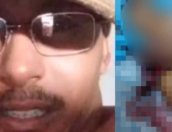 Esposa relatou &agrave; pol&iacute;cia que impediu ataque anterior ao segurar os bra&ccedil;os do atirador