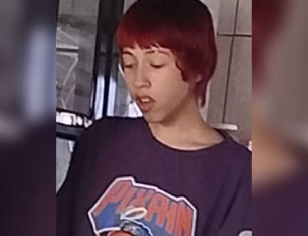 Khaio Itiro Kishi foi visto pela &uacute;ltima vez no Jardim Leblon