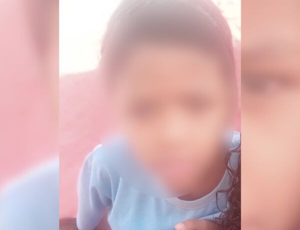Crian&ccedil;a permanece em estado grav&iacute;ssimo na Santa Casa
