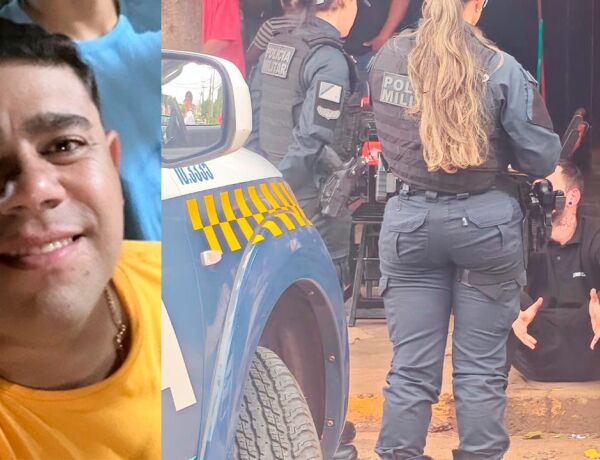 Comportamento de condutor de Golf indignou testemunhas do acidente 