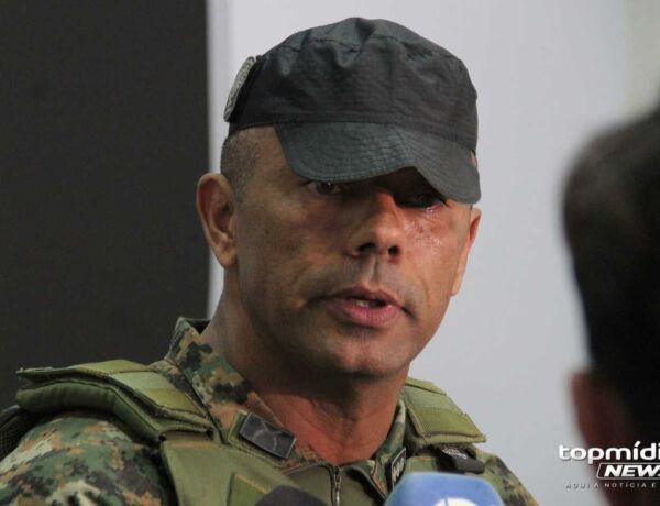 Um deles teria participado de um crime contra um agente policial da Bol&iacute;via