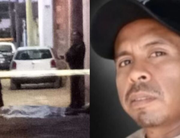 Gilmar Francisco Joaquim foi morto em um beco no Tiradentes