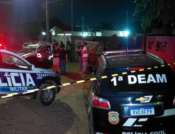 Lourival manteve um relacionamento com a v&iacute;tima antes do crime 