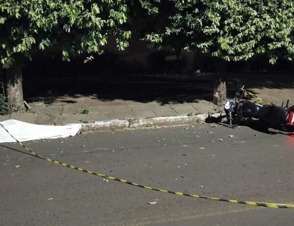Jos&eacute; Carlos Garcia morreu ainda na madrugada do acidente 