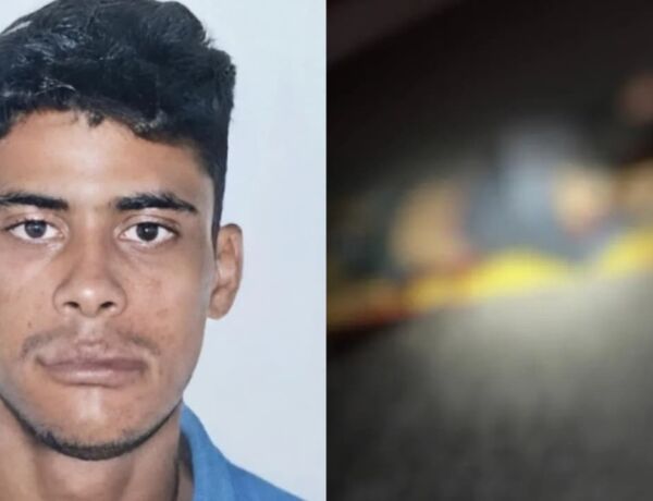 Jackson Washington Pereira de Novaes era morador conhecido em Para&iacute;so das &Aacute;guas