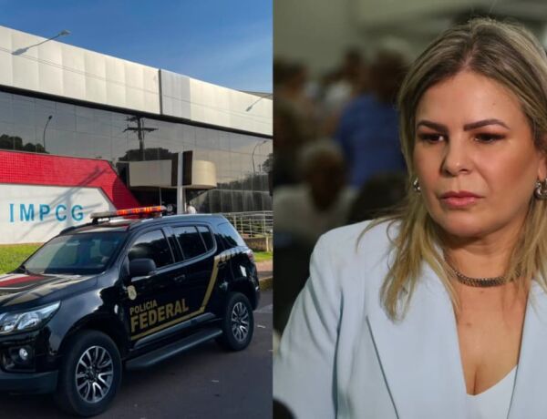 Ao todo, foram cumpridos seis mandados de busca e apreens&atilde;o em Campo Grande
