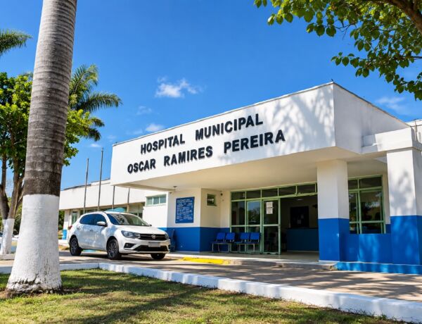 Hospital e C&acirc;mara ser&atilde;o investigados 