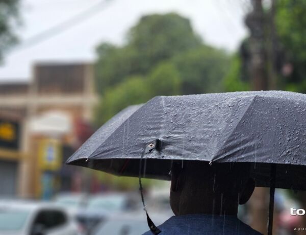 As temperaturas m&iacute;nimas devem variar de 15&deg;C a 18&deg;C