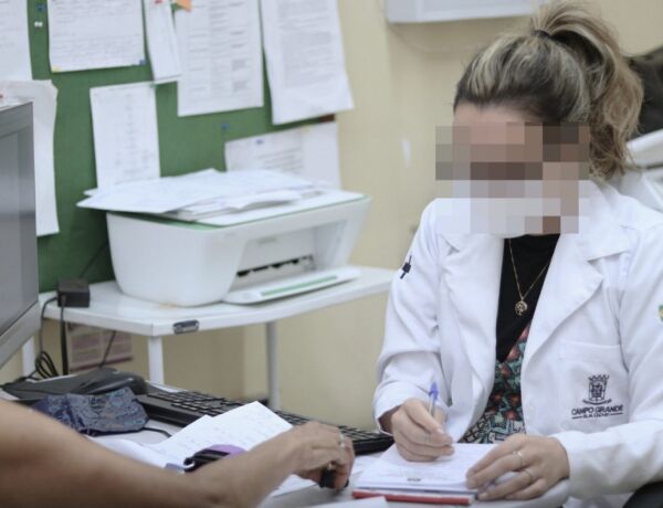 Profissionais foram exonerados 