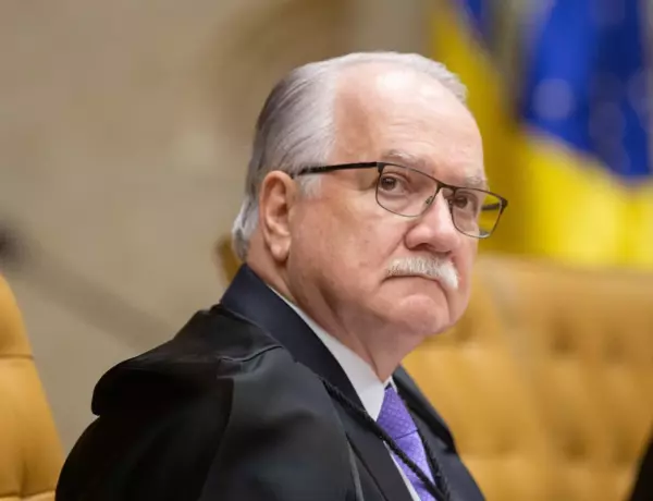 Fachin negou, neste momento, o pedido para que a Peti&ccedil;&atilde;o 16.704 fosse julgada junto com a 16.662. Caso de Mendon&ccedil;a vai para 23/9