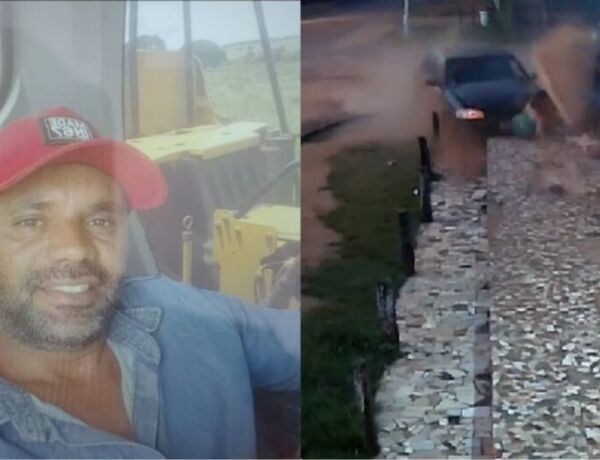 Israel de Paula da Silva era procurado desde mar&ccedil;o de 2025 e tinha mandado de pris&atilde;o preventiva em aberto
