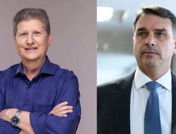 A doa&ccedil;&atilde;o de Walter Schlatter (PP) foi registrada no Tribunal Superior Eleitoral (TSE) na ter&ccedil;a-feira (1&ordm;)
