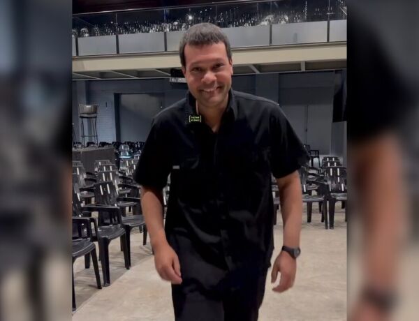 Oitava edi&ccedil;&atilde;o do evento da Igreja Evang&eacute;lica Comunidade Global traz nomes de destaque do cen&aacute;rio nacional, como Felippe Valad&atilde;o e T&eacute;o Hayashi, para debater prop&oacute;sito e identidade