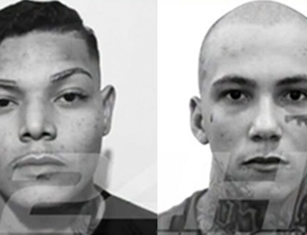 Kenedy Murilo Esperidi&atilde;o e Gustavo Cardoso Franchini Almeida Araujo foram mortos ap&oacute;s terem a casa invadida por suspeitos armados 