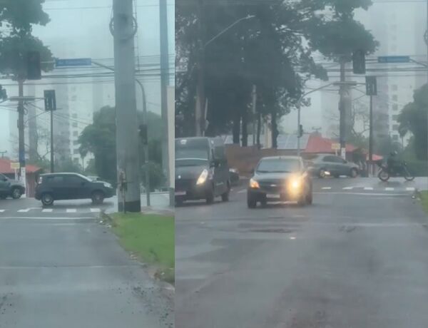 Leitores tamb&eacute;m relatam o mesmo problema em outros pontos da cidade