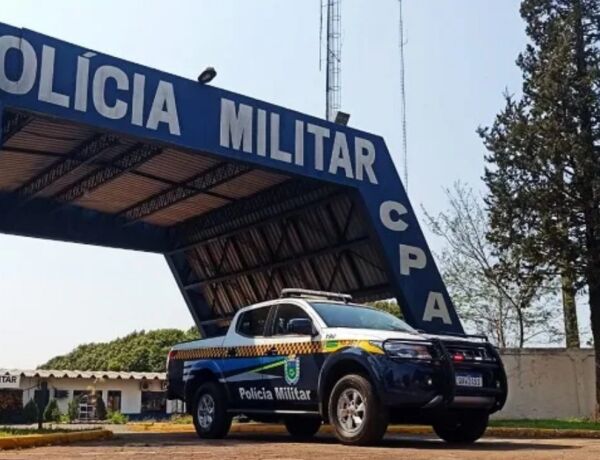 V&iacute;tima estava em pris&atilde;o administrativa no 4&ordm; Batalh&atilde;o e foi atingida no rosto e no abd&ocirc;men; Corregedoria acompanha investiga&ccedil;&atilde;o