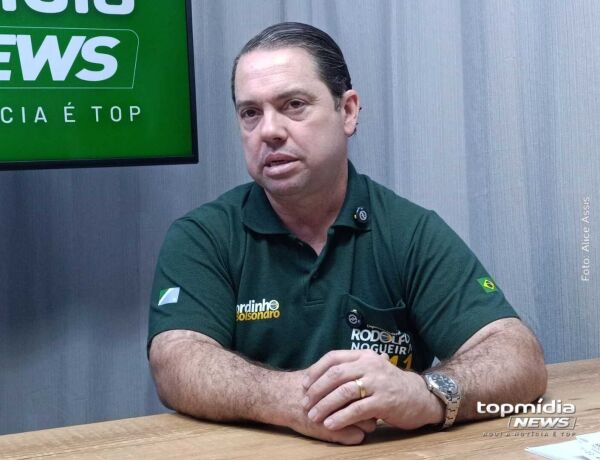 Para o parlamentar, os &uacute;ltimos acontecimentos no Supremo Tribunal Federal foram uma 'palha&ccedil;ada'