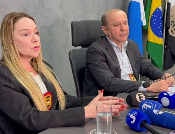 Segundo a investiga&ccedil;&atilde;o, grupo usava redes sociais para atrair v&iacute;timas, fazer amea&ccedil;as e impor atos de viol&ecirc;ncia; morte foi transmitida pela internet