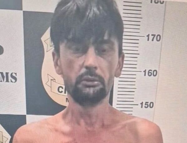 Michael Fernandes Gon&ccedil;alves teria reagido &agrave; abordagem dentro de uma resid&ecirc;ncia e acabou baleado durante a ocorr&ecirc;ncia