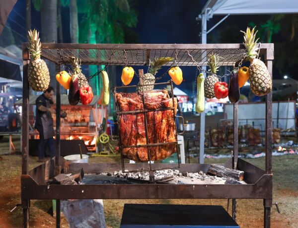 Edi&ccedil;&atilde;o de 2026 re&uacute;ne atra&ccedil;&otilde;es musicais, feira de economia criativa, cursos e op&ccedil;&otilde;es gastron&ocirc;micas 