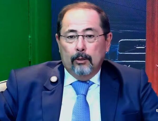 Vilardi contou que pensou antes de aceitar o caso devido &agrave; forte polariza&ccedil;&atilde;o pol&iacute;tica envolvendo o ex-presidente