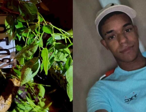 Passageira de 18 anos ficou gravemente ferida