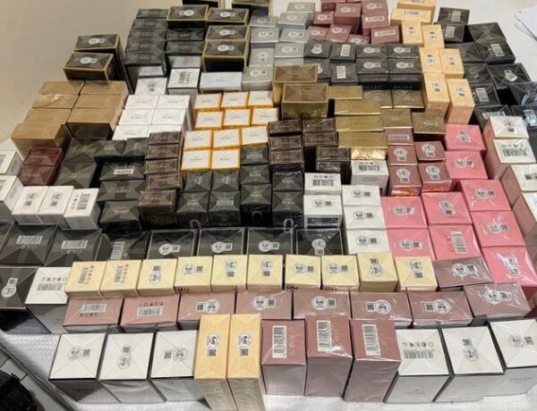 Investiga&ccedil;&atilde;o aponta entrada de produtos pela fronteira de Ponta Por&atilde; e movimenta&ccedil;&atilde;o de mais de R$ 300 milh&otilde;es