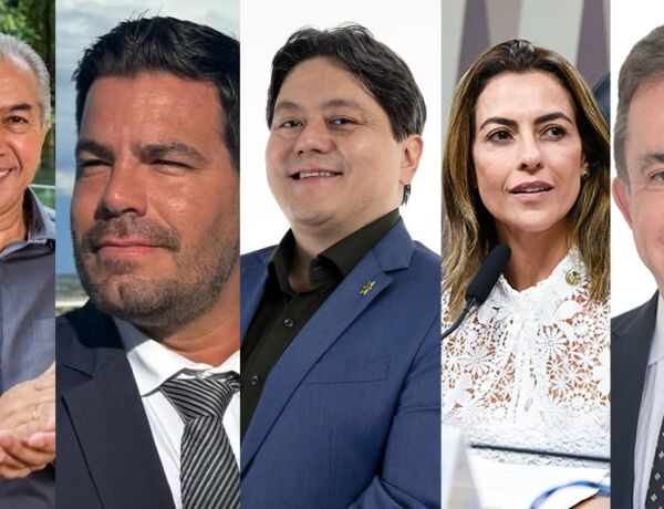 Sabatinas come&ccedil;am nesta segunda-feira 