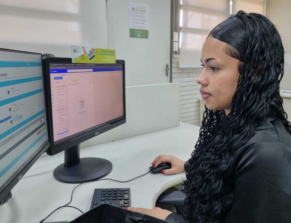 Oportunidade para jovens na Energisa