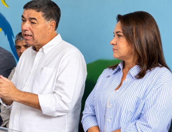 Subprefeito &eacute; criticado por atua&ccedil;&atilde;o 