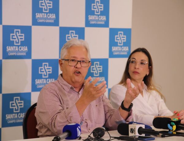 Sem acordo com o poder p&uacute;blico, hospital pretende priorizar urg&ecirc;ncias e emerg&ecirc;ncias com poss&iacute;vel redu&ccedil;&atilde;o de leitos e especialidades