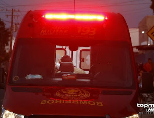 Suspeito disse que discuss&atilde;o come&ccedil;ou por uma d&iacute;vida relacionada &agrave; compra de um carro